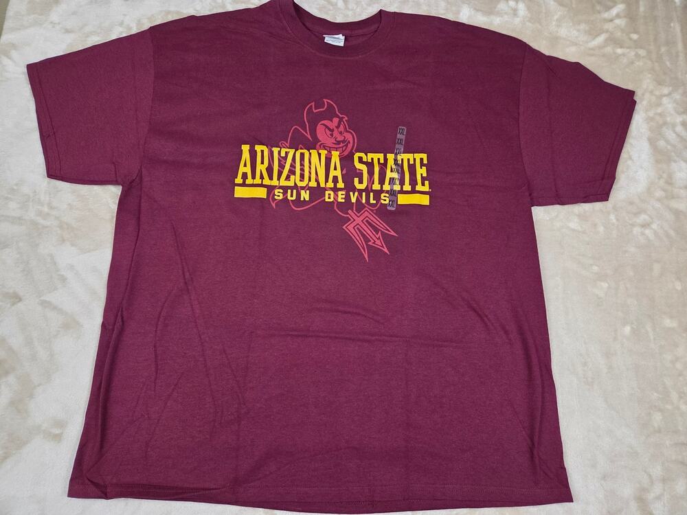 Gildan Arizona State T-shirt